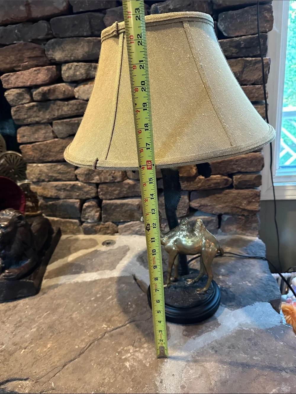N/A decorative vintage